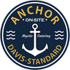 Anchor Davis-Standard