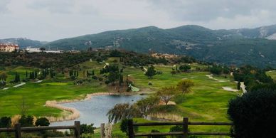 Golf Resort Kusadasi