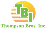 Thompson Brothers Inc