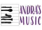 Andra's Music Lessons