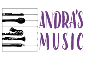 Andra's Music Lessons