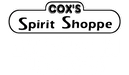 Cox's & Evergreen