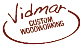 Vidmar Custom Woodworking