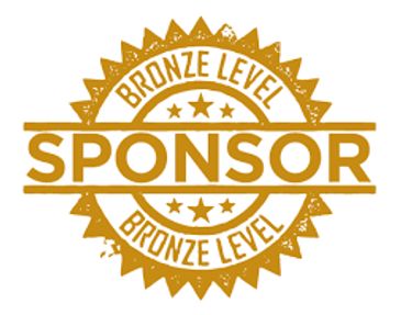 Bronze Level Sponsor