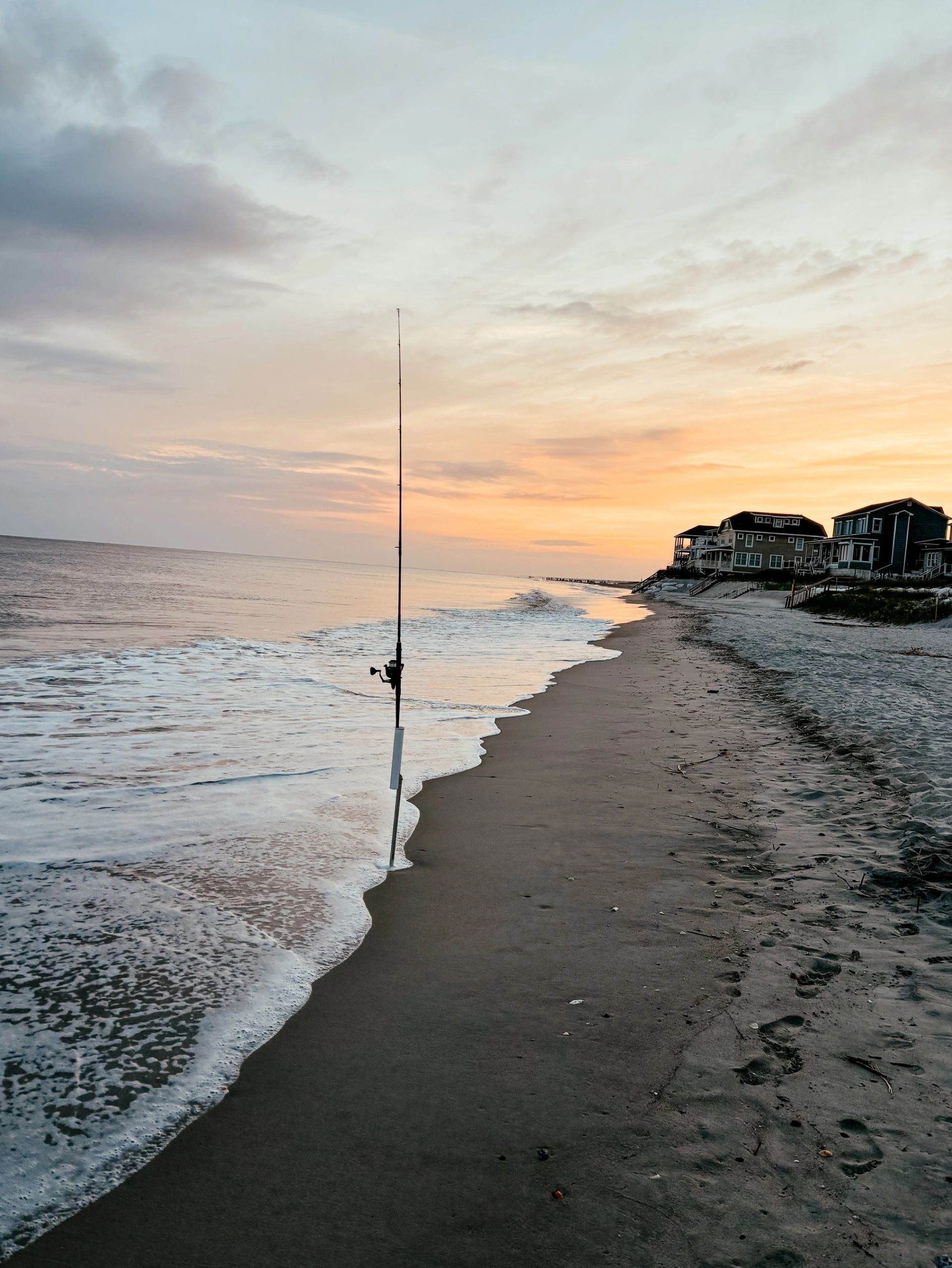 Fishing