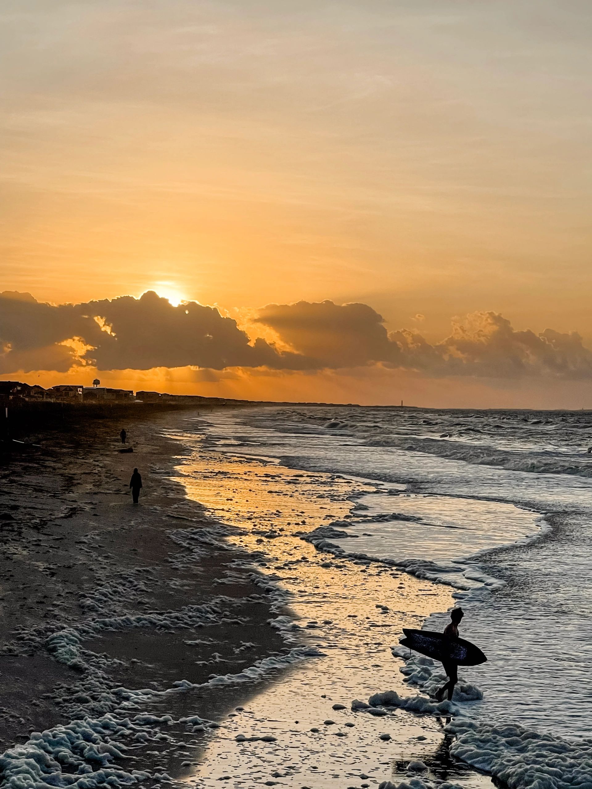 Oak Island