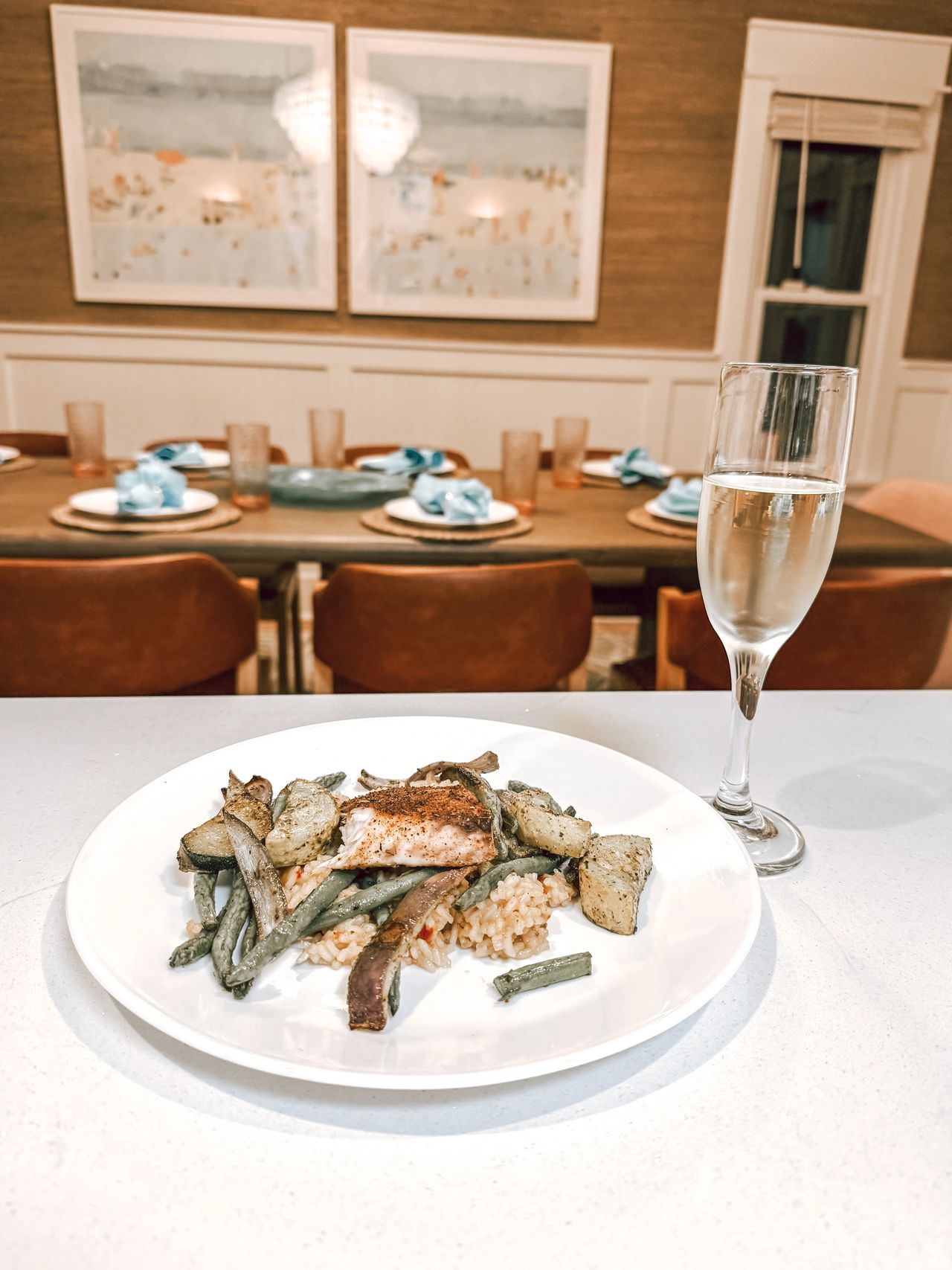 Bring the Taste of Oak Island Home: Cooking Fresh Local Seafood