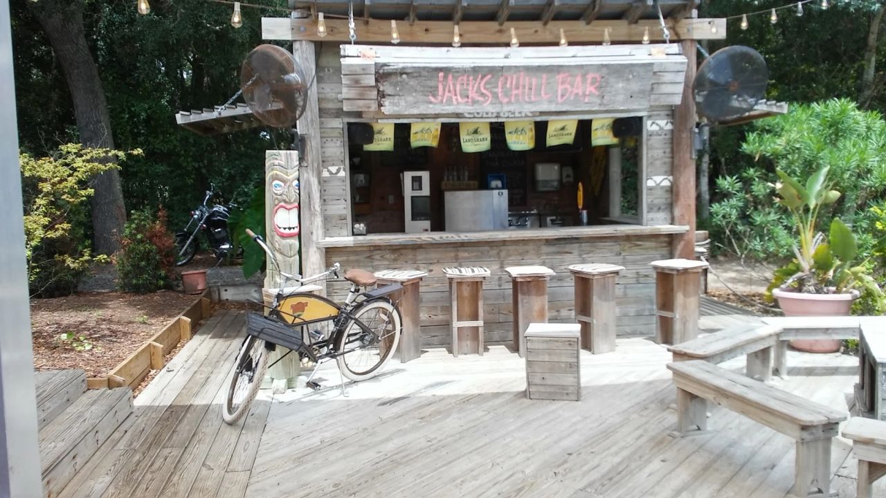 Top Family-Friendly Restaurants in Oak Island, NC