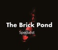 The Brick Pond Specialist