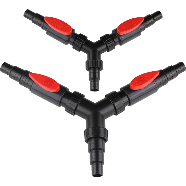 AQUAFORTE 3WAY DIVIDER