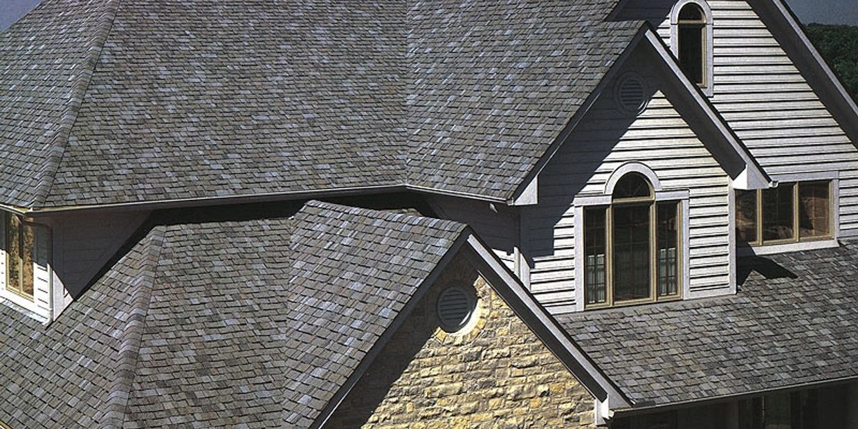 Roof Installation Upton MA New England Exteriors