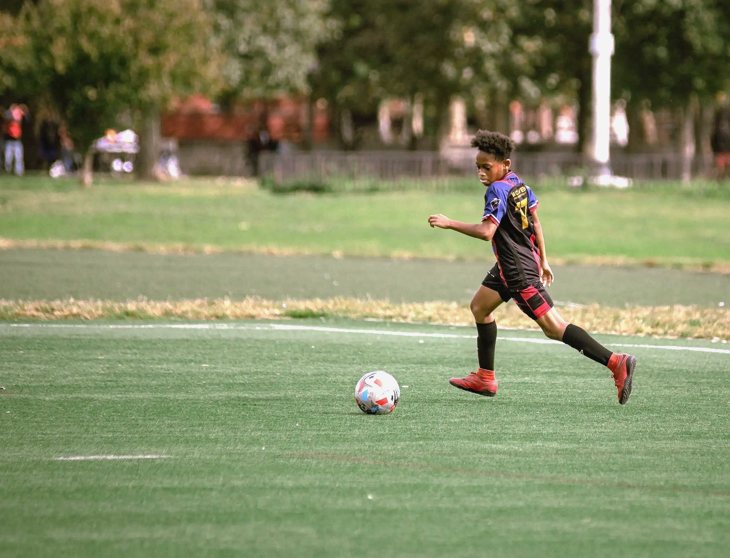 Nascent Football Club