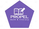 Propel Math & Literacy