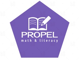 Propel Math & Literacy