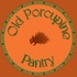 Old Porcupine Pantry