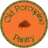 Old Porcupine Pantry