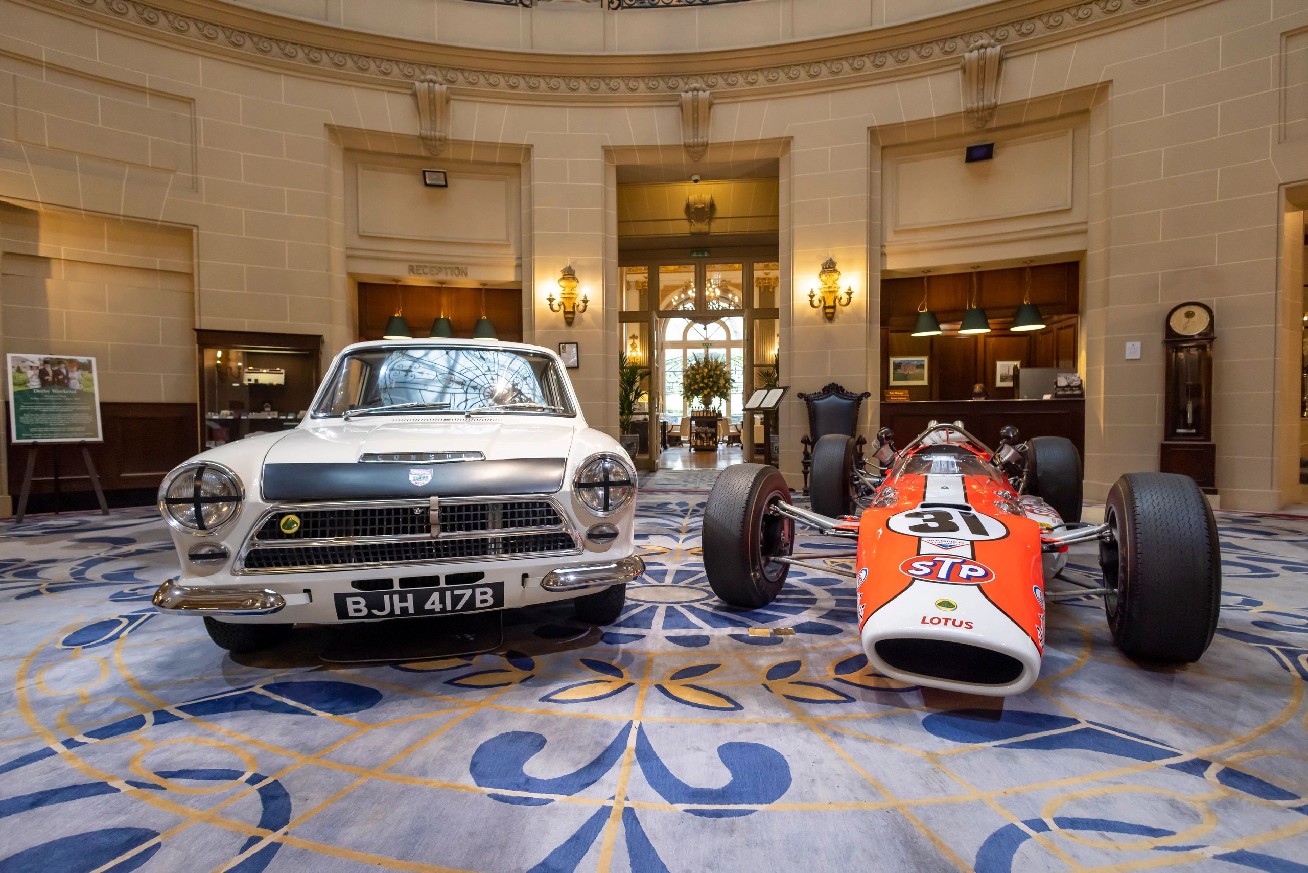 Home [royalautomobileclubhistoricawards.co.uk]