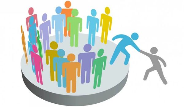 Unity is consistency, harmony, and accord, or the quality of being in accord. It can describe a grou