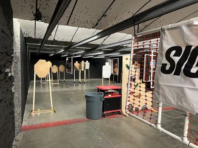 Buckeye Shooting Center - https://buckeyeshootingcenter.com
