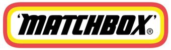 Matchbox Logo (R)
