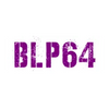 Brand Logo: BLP64, Beaut Li'l Props (TM)
