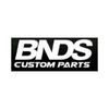 Brand Logo:BNDS Custom Parts (TM)