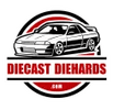 Logo of Diecast Diehards