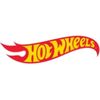 Brand Logo: Hot Wheels (TM)