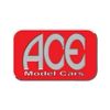 Brand Logo: ACE Models (TM)