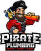 Pirate Pumbing 