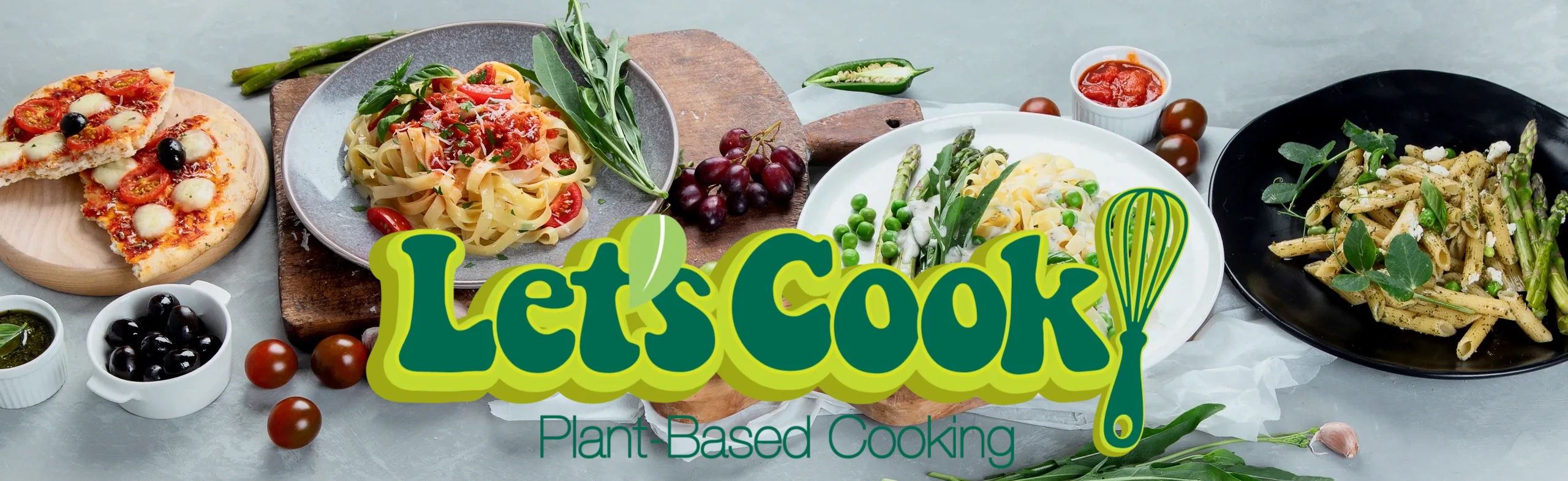 Plant Based Cooking School Plant Based Cooking School
