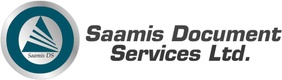 Saamis Document Services Ltd.