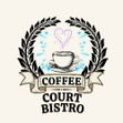COFFEE COURT BISTRO