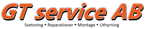 GTservice AB