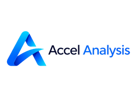 Accel Analysis
Build Your Strategy