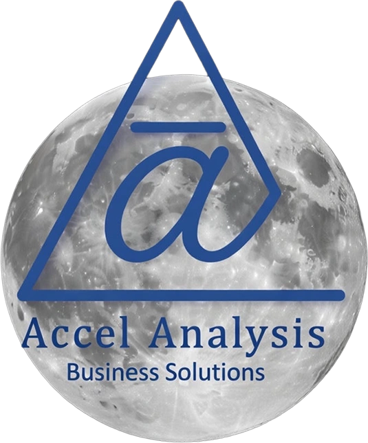 Accel Moon Logo