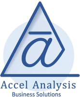 Accel Analysis logo