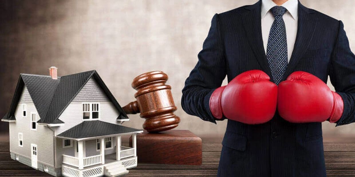 Aggressive New York Foreclosure Defense