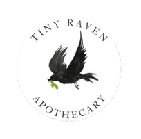 Tiny Raven Apothecary