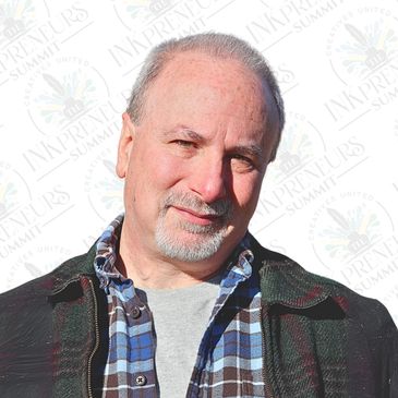 Stuart Jaffe, a speaker at the INKpreneurs Summit