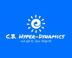 C.B. Hyper-Dynamics