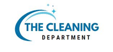 The Cleaning
Department