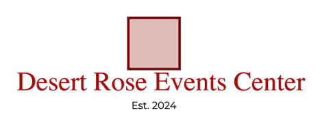 Desert Rose Events
