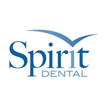 Spirit Dental logo