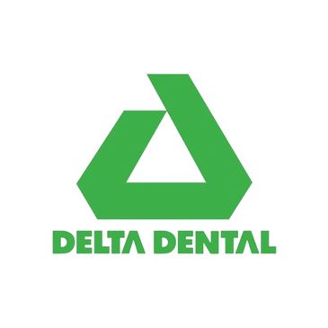 Delta dental logo
