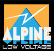 Alpine Low Voltage
