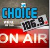 DR RANA AL-FALAKI KEYNOTE SPEAKER FEATURED ON CHOICE RADIO