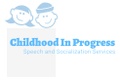Childhood In Progress