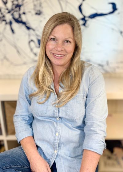 Sheryl  Ray, Marriage and Family Therapist in Seattle