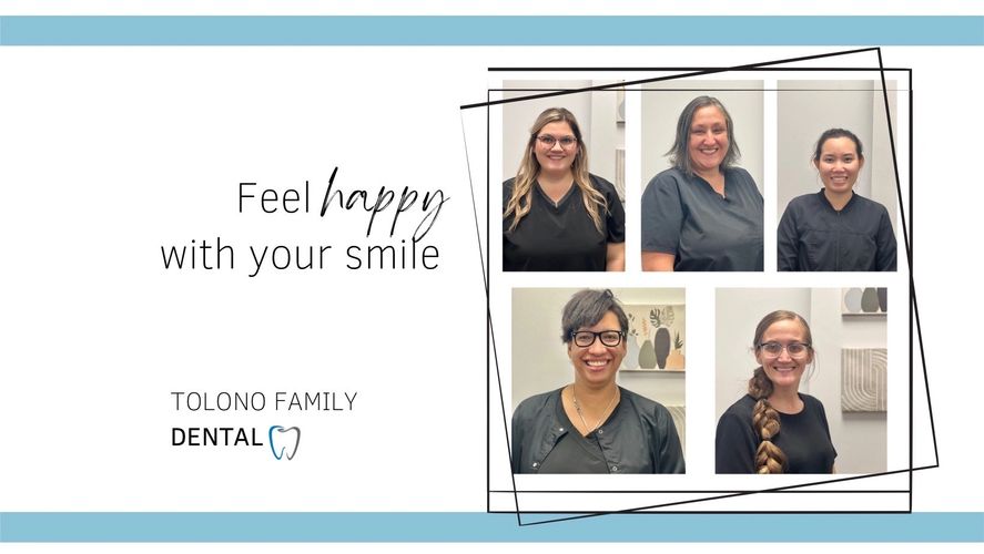 Tolono Family Dental